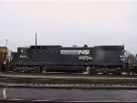 NS 8601